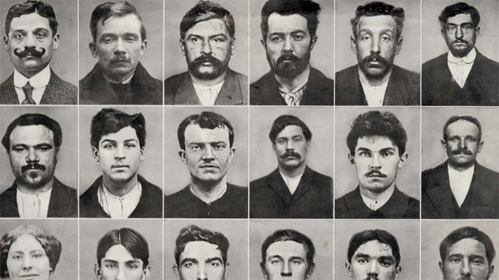 Ni Dieu Ni Maître Une Histoire De L'anarchisme Partie 3 « Ni dieu ni maitre, une histoire de l’anarchisme » par Tancrède