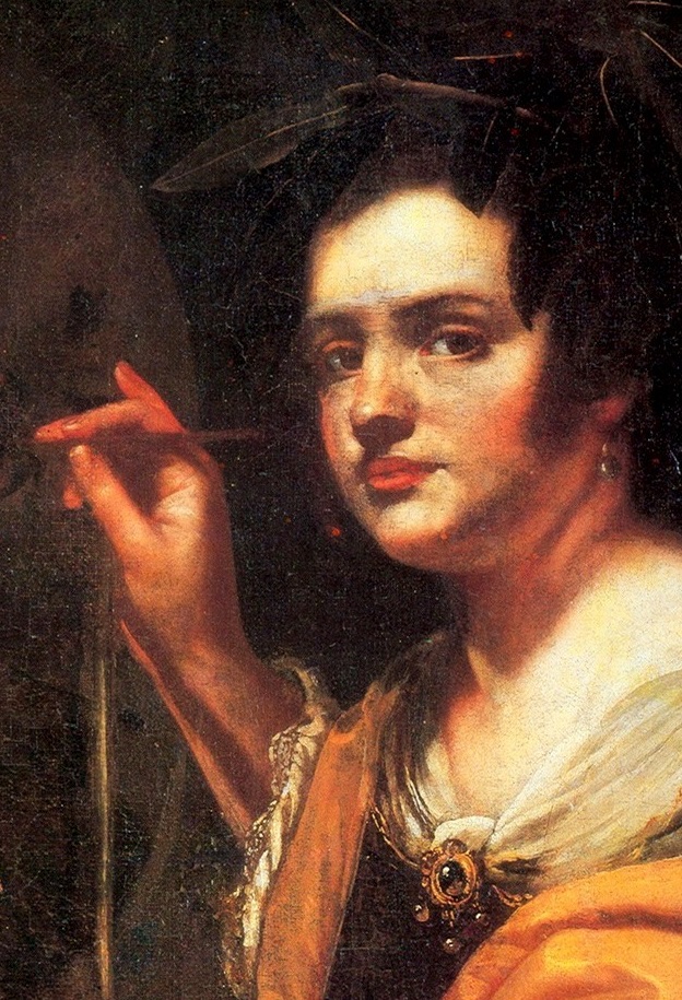 Rue Artemisia Gentileschi Fanxoa