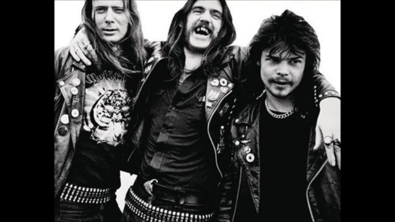 Motörhead – Motörhead [1981: No Sleep ‘Til Hammersmith] – FanXoa